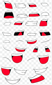 Maybe you would like to learn more about one of these? Mouth Smile Png Images Pngegg