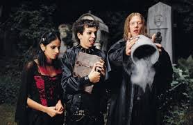 Night of the Living Dorks (movie, 2004)