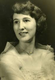 Betty Freeman Obituary