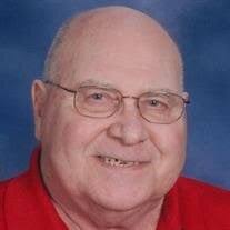 Gerald L. Snyder Obituary