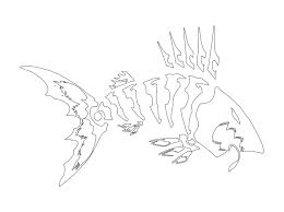Like free dxf, dxf for cnc only has a limited selection of free dxf designs available. Fish Silhouette Design 01 Cnc Router Free Dxf File Free Download Vectors File