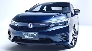 The 2021 city is honda's entry into the subcompact sedan segment, see its variants, specs, and prices here. All New 2021 Honda City E Hev Sedan Interior Exterior And Features Youtube