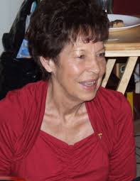 Obituary for Winnie D. Greeley