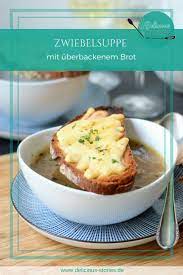 Franzosische Zwiebelsuppe Mit Raclettekase Rezept Zwiebelsuppe Franzosische Zwiebelsuppe Lebensmittel Essen