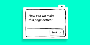 Check in with your colleagues via email or when they don't appear to be busy. 28 Customer Feedback Questions For Customer Surveys Hotjar Hotjar Blog