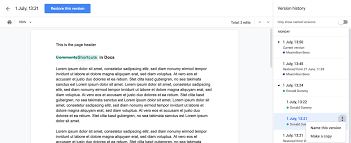 Our online word document processor allows to create, view & edit documents quickly and easily for free. Microsoft Word Online Vs Google Docs Comparing Twelve Features News Tips Guidance For Agile Development Atlassian Software Jira Confluence Bitbucket And Google Cloud