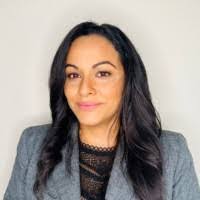 Jeanette Baez's Instagram, Twitter & Facebook