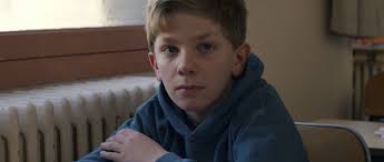 Daniel fait face" de Marine Atlan