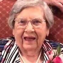 Mrs. Ethel Mae Mullins Obituary