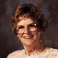 Doris Calvert Obituary (1927