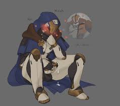 Rule34 - If it exists, there is porn of it   3286013