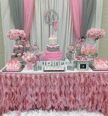 No Photo Description Available Girl Baby Shower Decorations Baby Girl Shower Themes Baby Shower Elephants Girl