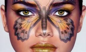 Masca inocentei de Virginia Henley