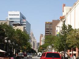 Windsor time diff with cities worldwide. Detroit Windsor Wikipedia
