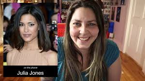 Distinguished professor and program head for geography. Julia Jones Interview Think Like A Dog Westworld The Mandalorian Youtube