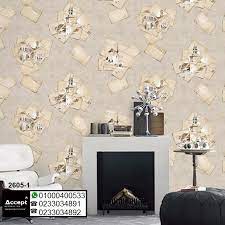 ورق حائط وق جدران ورق جدران غرف نوم ورق جدران للريسبشن wallpaper gallery wall home decor decals