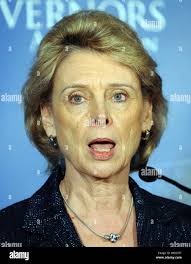 Washington Gov. Chris Gregoire and Washington National Guard Maj. Gen.  Timothy Lonenberg, left, tour the U.S./Mexico Border Tuesday, Sept. 26,  2006 near San Luis, Ariz. Gregoire toured the Arizona-Mexico border  Tuesday, meeting