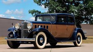 Image result for Kewanee Green Light 1932 Nash
