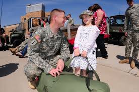 Dod Photo By Senior Master Sgt David H Lipp Military Family Military Back To School Shopping