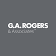 Logo G.A. Rogers