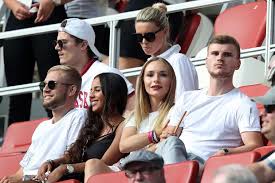 You can find info that includes net worth, salary, cars, affairs, girlfriend, career, awards, age, height, nationality, and ethnicity. Julia Nagler Timo Werner Girlfriend Wife Age Hobbies Bio