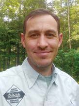 Foothills Conservancy of North Carolina 2020