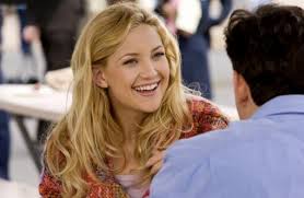 In 1998, she appeared in the independent film desert blue. Kate Hudson Uber Diesen Star Cinema De