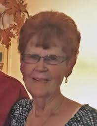 Beverly Armstrong Obituary July 26, 2018