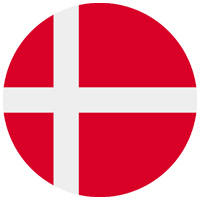 The official flag of denmark is also known as 'dannebrog' and was adopted in 1219. Denmark National Symbols National Animal National Flower