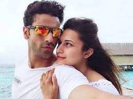 divyanka tripathi and vivek dahiya s masti moments iwmbuzz in this moment hot couples mirrored sunglasses men