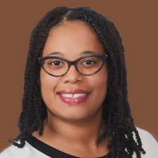 I truly value the School of Medicine's collaborative spirit and shared  commitment to student success.” Chastity Hawkins, MEd, MBA, currently  serves as the Associate Director of Financial Planning and Registrar  Services at