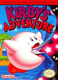 Juego kirby para my boy / juegos para my boy! Kirby S Adventure Usa Nintendo Entertainment System Nes Rom Download Wowroms Com