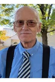 James Donovan Obituary (1943