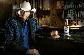 Alan Jackson Is Going Into the Whiskey Business