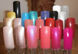 orly gel nail polish review papillon day spa