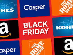 What Stores Are Having Black Friday Sales From Big Box Retailers Like Best Buy And Target To Startups Like Casper And Brooklinen Black Friday Black Friday Stores Best Black Friday Sales