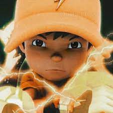 Koleksi gambar, foto dan video kocak dan lucu pull. 120 Ide Boboiboy Petir Halilintar Di 2021 Animasi Kartun Film Animasi