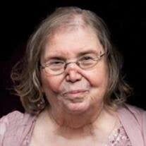 Sherrill A. Kuntz Obituary