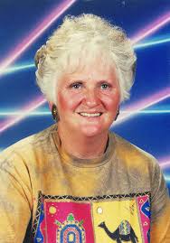 Teresa 'Tess' Carpenter