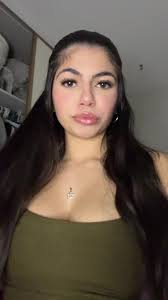 Maddie Henderson Eye Thing