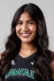 2025 Women's Volleyball Roster