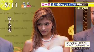 芸能人がTVで胸チラするのは仕事のうちだよな？ｗｗｗｗｗｗｗ（サービスorハプニングエロキャプ画像あり）｜エロ牧場