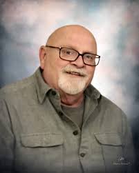 William Randolph "Bud" Dudley, Jr. Obituary October 15, 2024