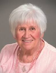 Joyce E. Dudley Obituary