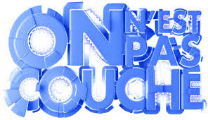 Le gros tacle de laurent ruquier à la famille hallyday01:15. Frederic Beigbeder Invite De On N Est Pas Couche Editions Grasset