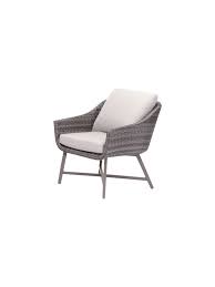 Kettler Lamode Lounge Chair With Cushion In 2020 Balcony Furniture Lounge Chair Chair