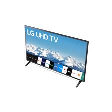 Take in the full color spectrum with lg's wcg technology for a viewing experience filled with hues and shades you never knew existed. Lg 65 Class 4k Uhd 2160p Smart Tv 65un6950zua 2020 Model Walmart Com Walmart Com