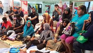 The west wing, ground floor, quattro west, 4, lorong persiaran barat (5,605.95 mi) petaling jaya, selangor, malaysia, 46200. Women Archives Wiki Impact