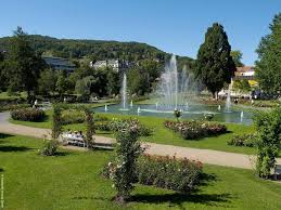 In bad kissingen gibt es noch 47 weitere hotel. Villa Thea Kurhotel Am Rosengarten Bad Kissingen Aktualisierte Preise Fur 2021