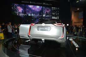 Uloz.to is the largest czech cloud storage. Nissan Imx Concept Makes U S Debut At Ces Car News